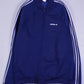 Adidas Trainingsanzug-oberteil (L)