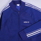 Adidas Trainingsanzug-oberteil (L)