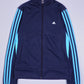 Adidas Trainingsjacke (XS)