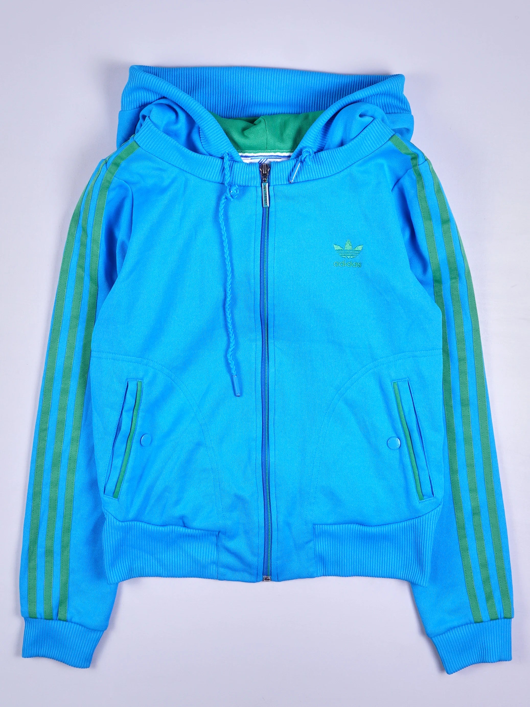 Adidas Kapuzenpullover (XS)
