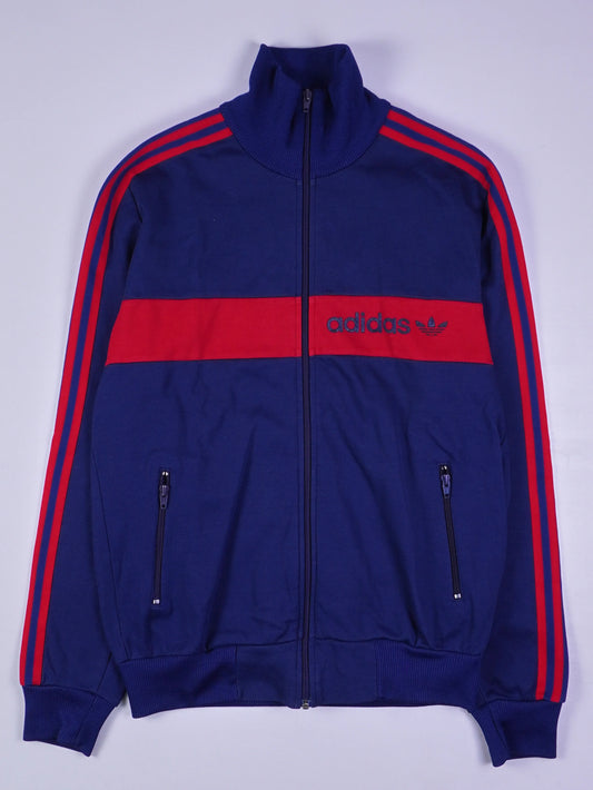 Adidas Trainingsjacke (M)