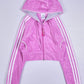 Adidas Trainingsjacke (XS)