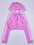 Adidas Trainingsjacke (XS)