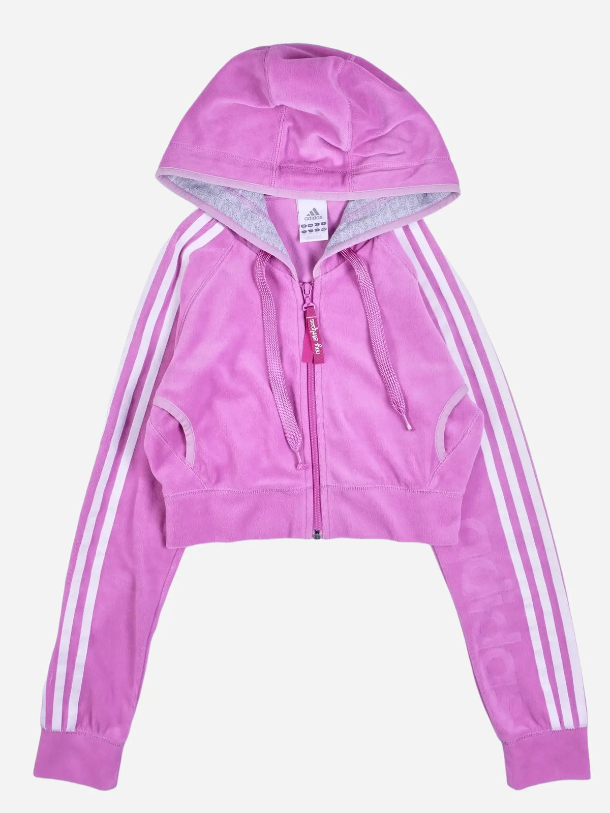 Adidas Trainingsjacke (XS)