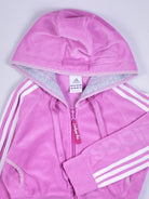 Adidas Trainingsjacke (XS)