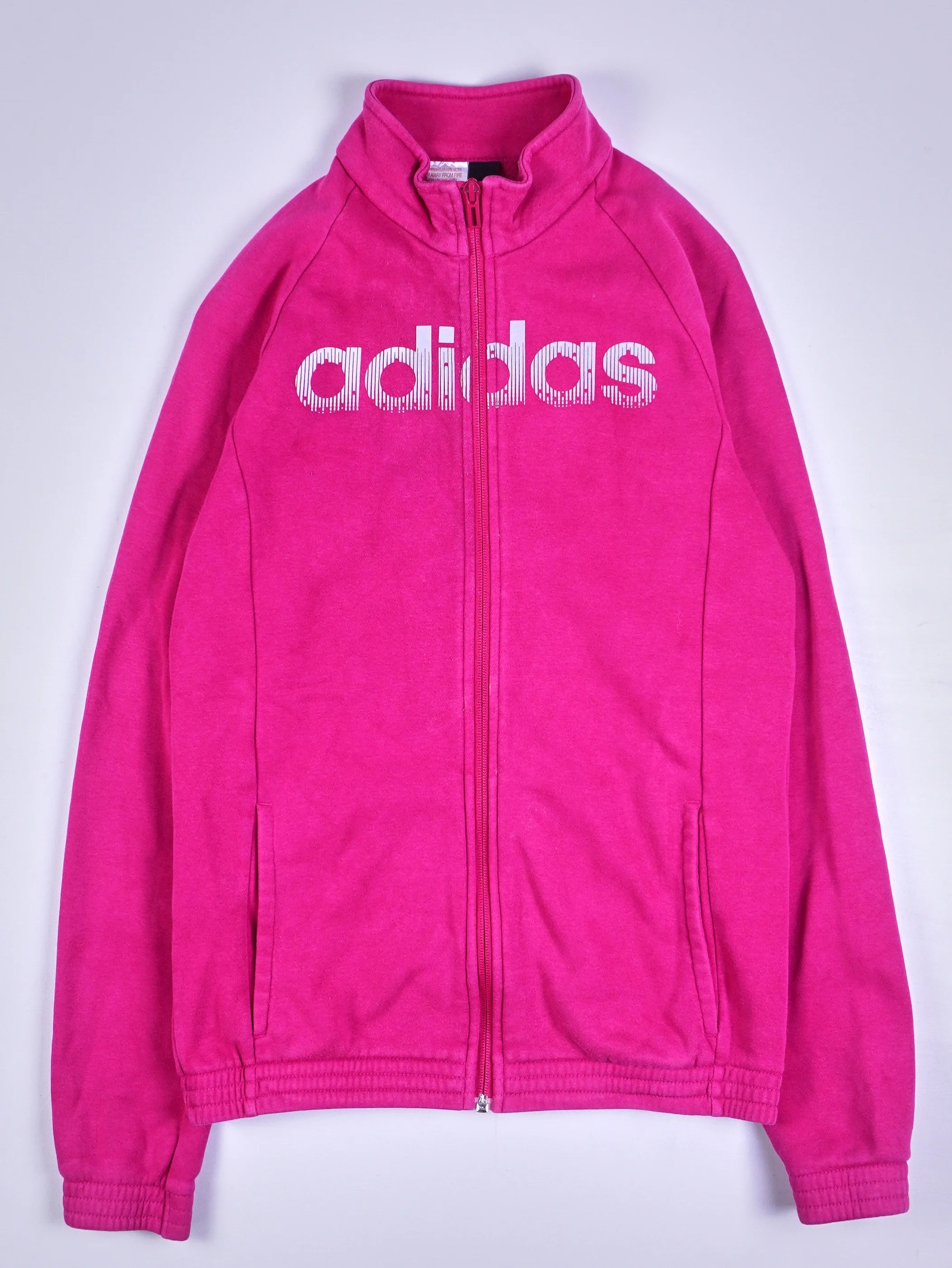 Adidas Trainingsjacke (M)