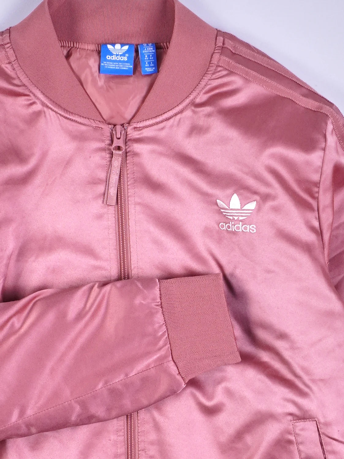 Adidas Bomberjacke (S)