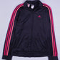 Adidas Trainingsjacke (S)