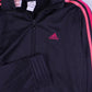 Adidas Trainingsjacke (S)