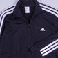 Adidas Trainingsjacke (S)