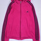 Adidas Sweatshirt Mit Kapuze (S)