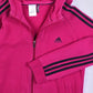 Adidas Sweatshirt Mit Kapuze (S)
