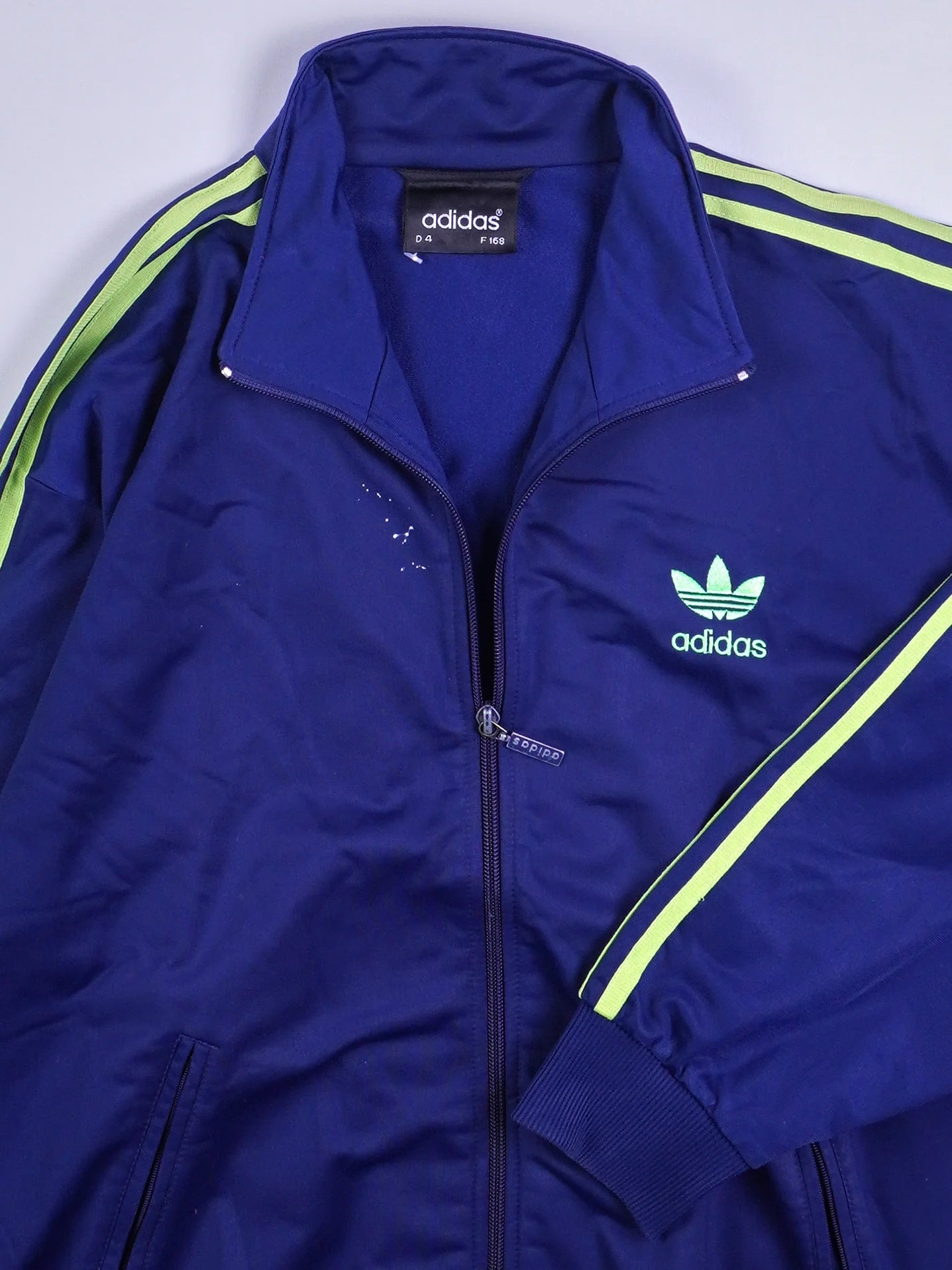 Adidas Jacke (L)