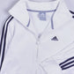 Adidas Trainingsjacke (XS)
