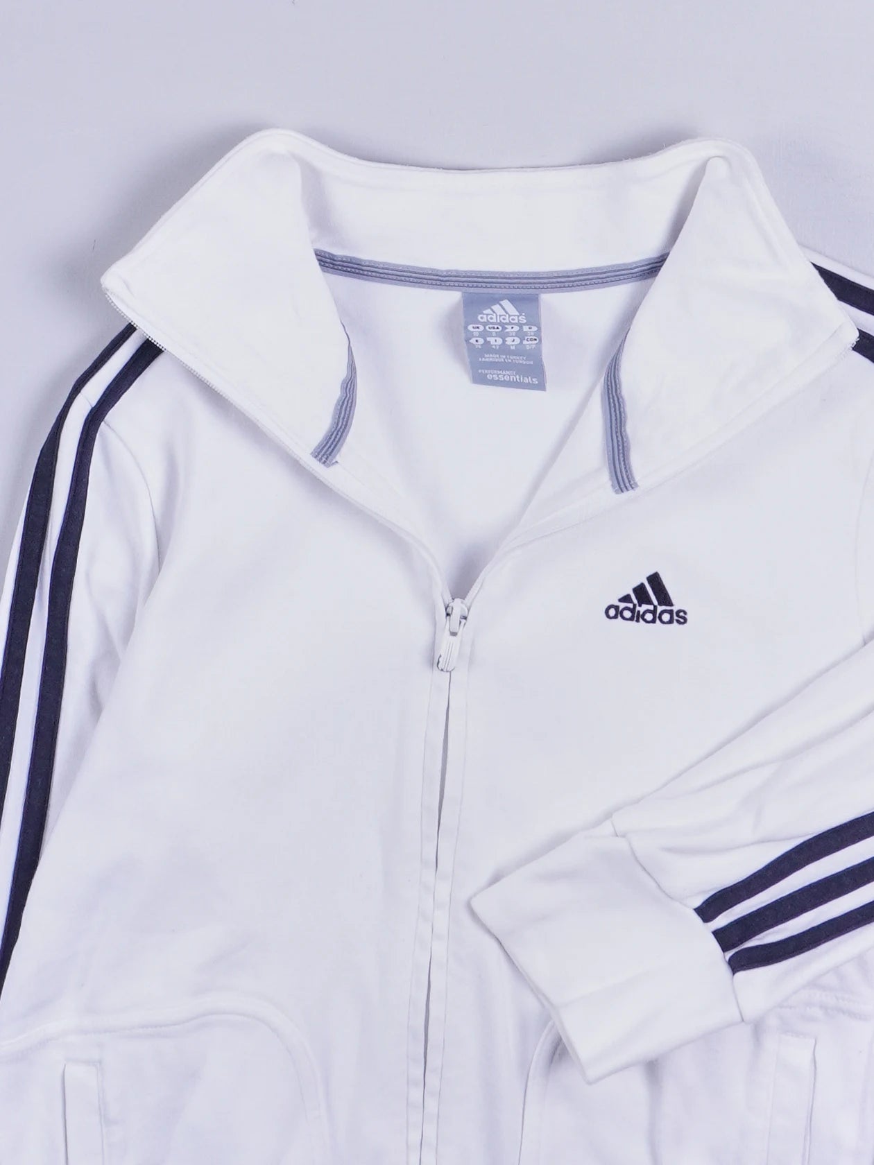 Adidas Trainingsjacke (XS)