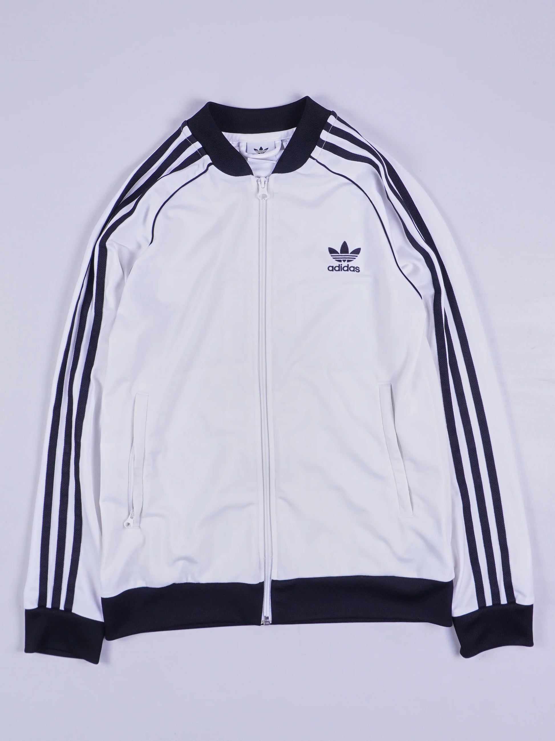Adidas Trainingsjacke (XS)