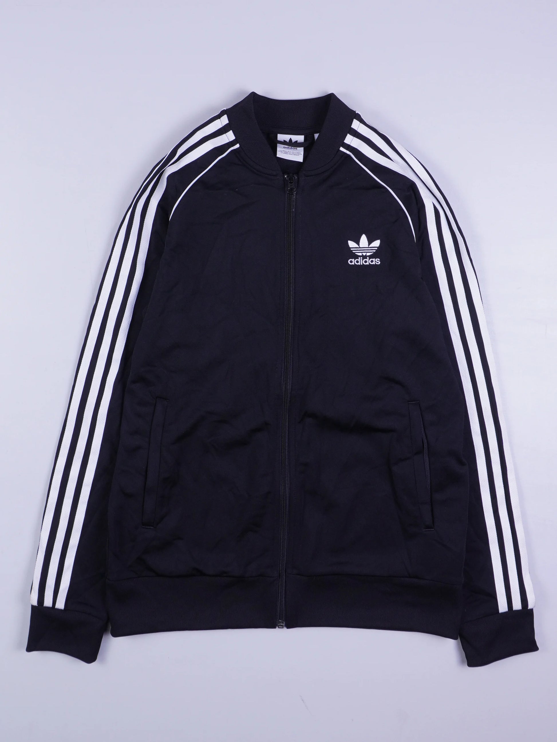 Adidas Trainingsjacke (S)