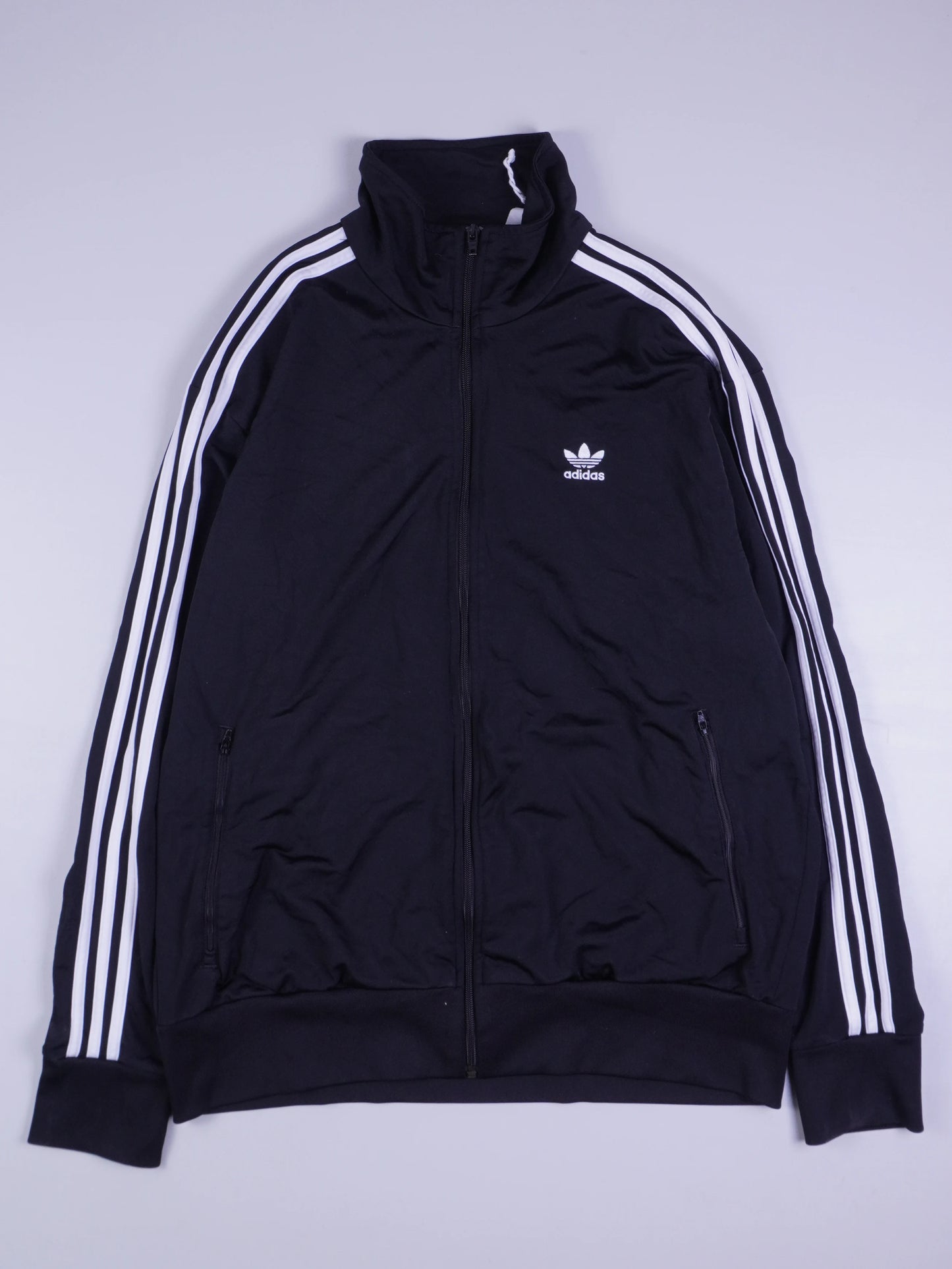 Adidas Trainingsjacke (XL)