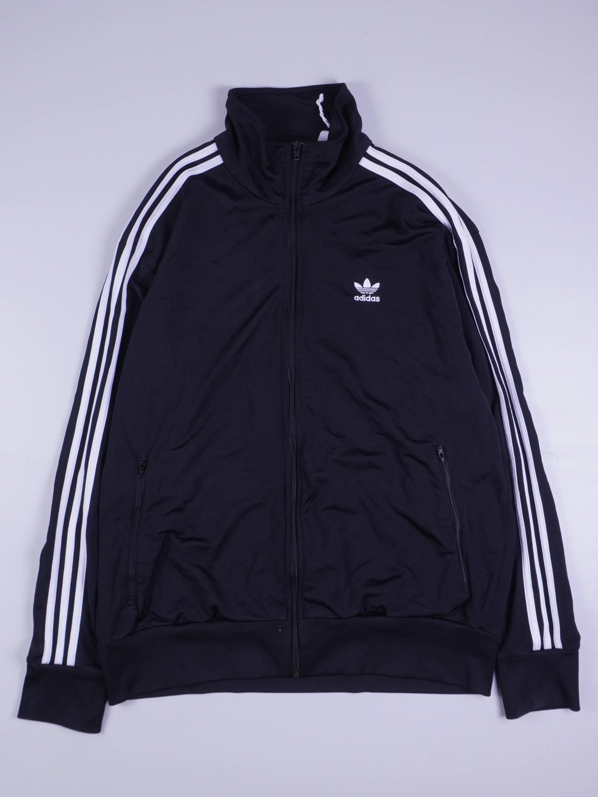 Adidas Trainingsjacke (XL)