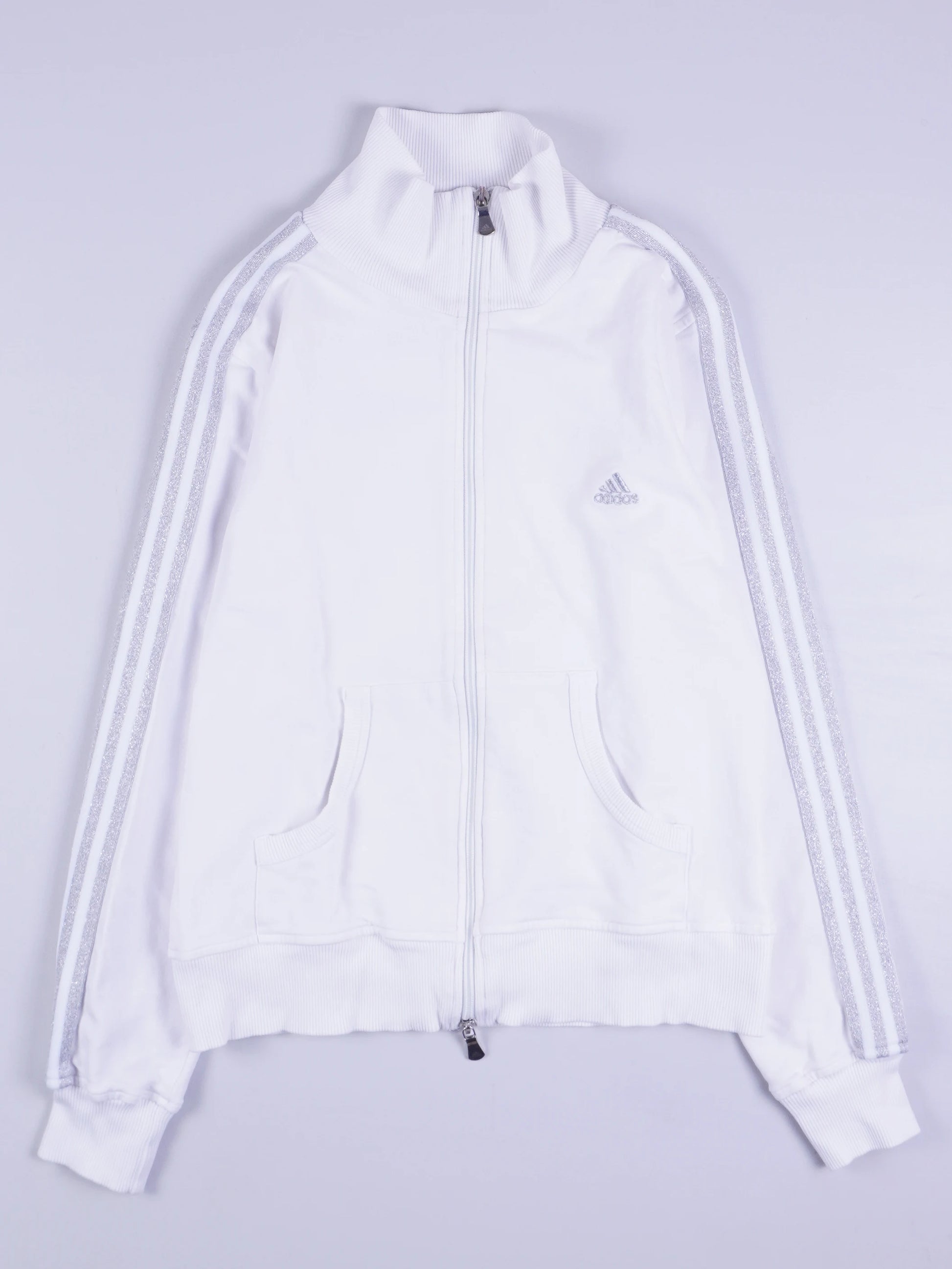 Adidas Trainingsjacke (XS)