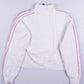 Adidas Trainingsjacke (XS)