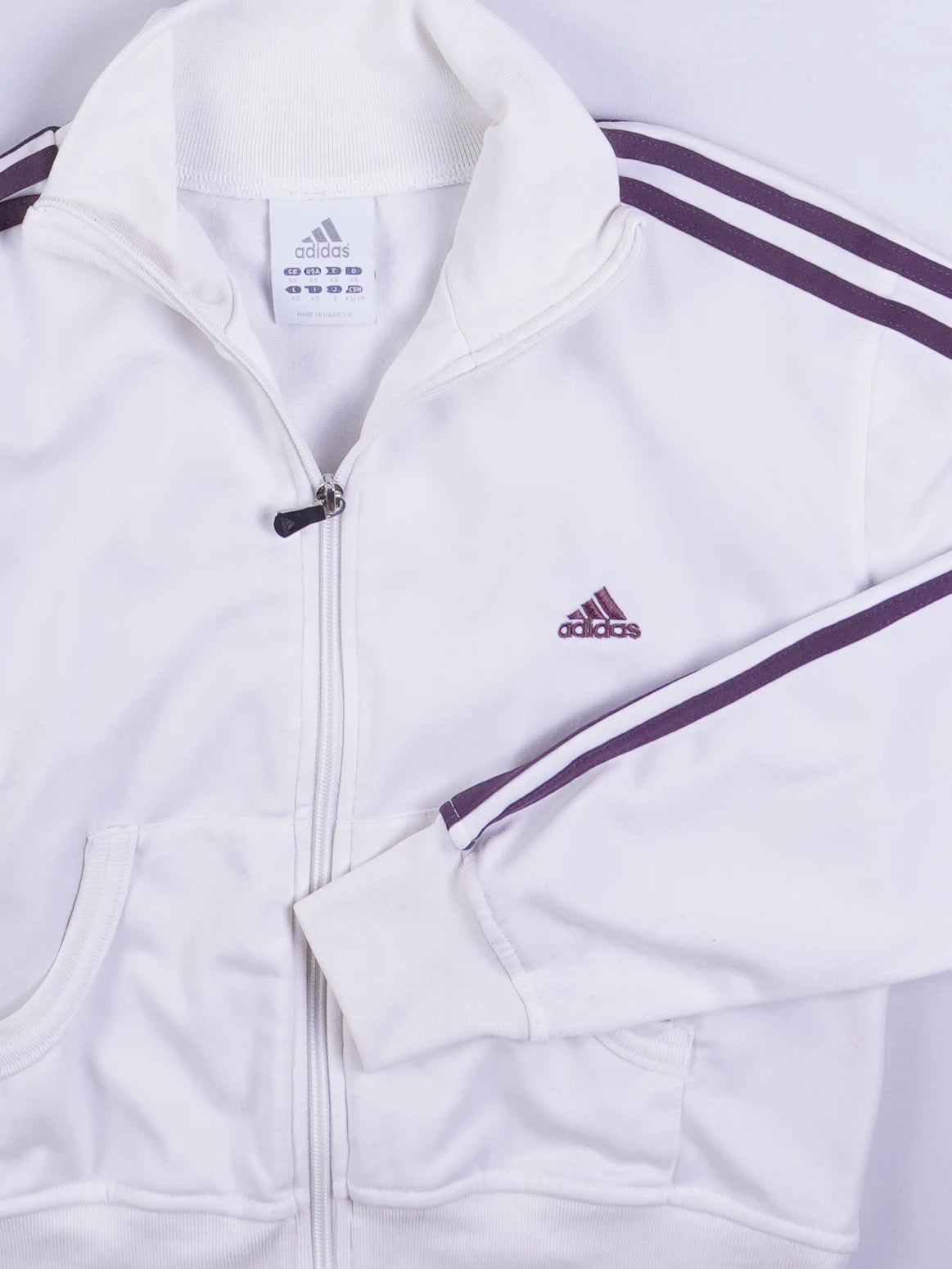 Adidas Trainingsjacke ()