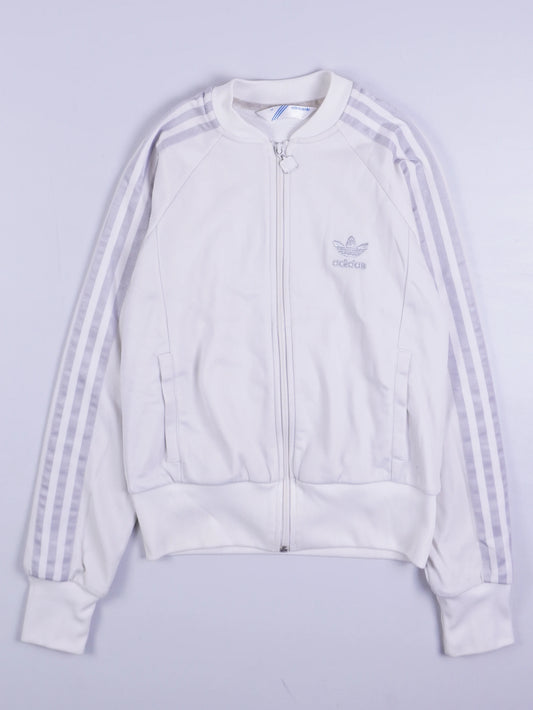Adidas Trainingsjacke (XS)