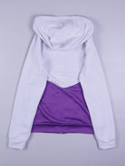 Adidas Hoodie Mit Reißverschluss (XS)