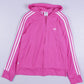 Adidas Trainingsjacke (XS)