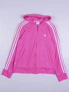 Adidas Trainingsjacke (XS)