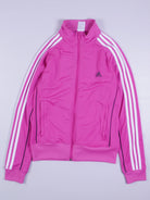 Adidas Trainingsjacke (XS)
