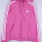 Adidas Trainingsjacke (XS)