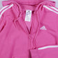 Adidas Trainingsjacke (XS)