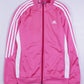 Adidas Trainingsjacke (S)