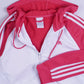 Adidas Trainingsjacke (S)