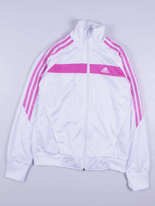 Adidas Trainingsjacke (XS)