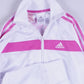 Adidas Trainingsjacke (XS)