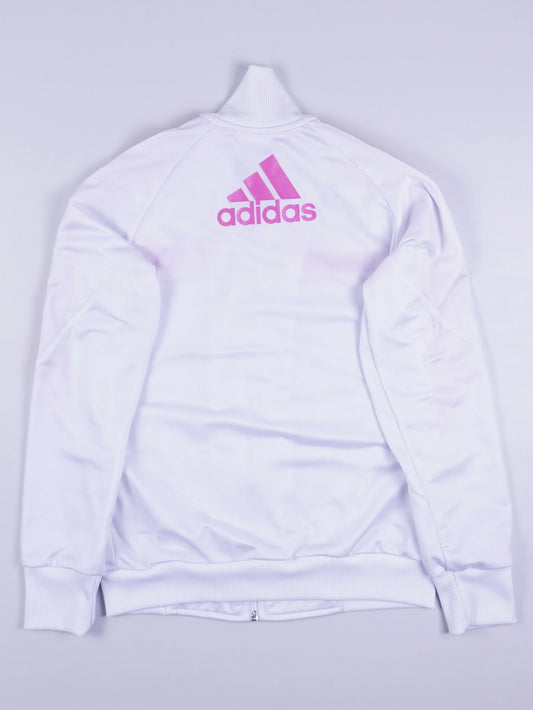 Adidas Trainingsjacke (XS)