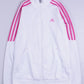 Adidas Trainingsjacke (S)