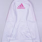 Adidas Trainingsjacke (S)
