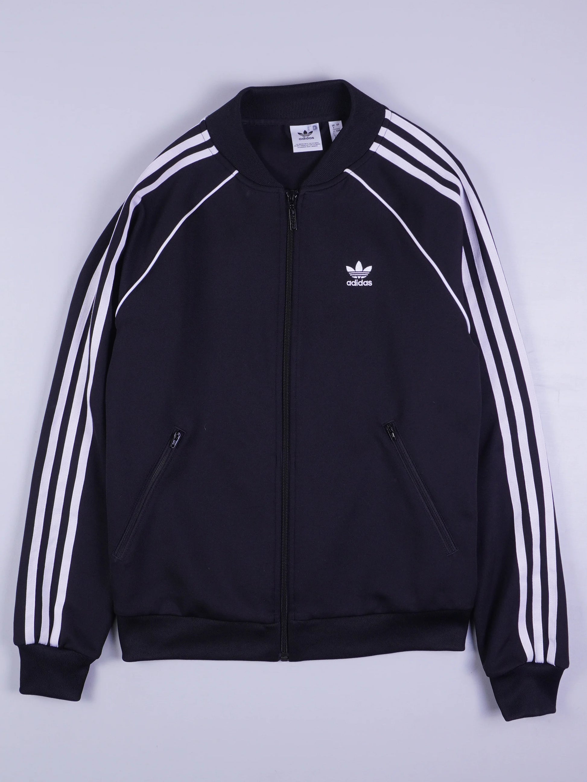 Adidas Trainingsjacke (S)