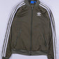 Adidas Trainingsjacke (XS)