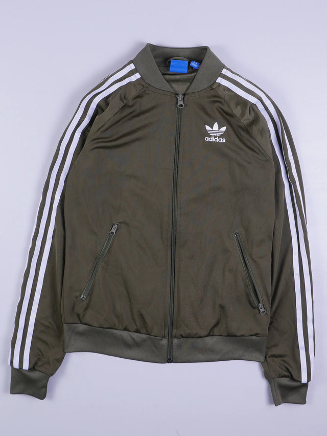 Adidas Trainingsjacke (XS)