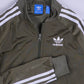 Adidas Trainingsjacke (XS)