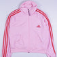 Adidas Trainingsjacke (XS)