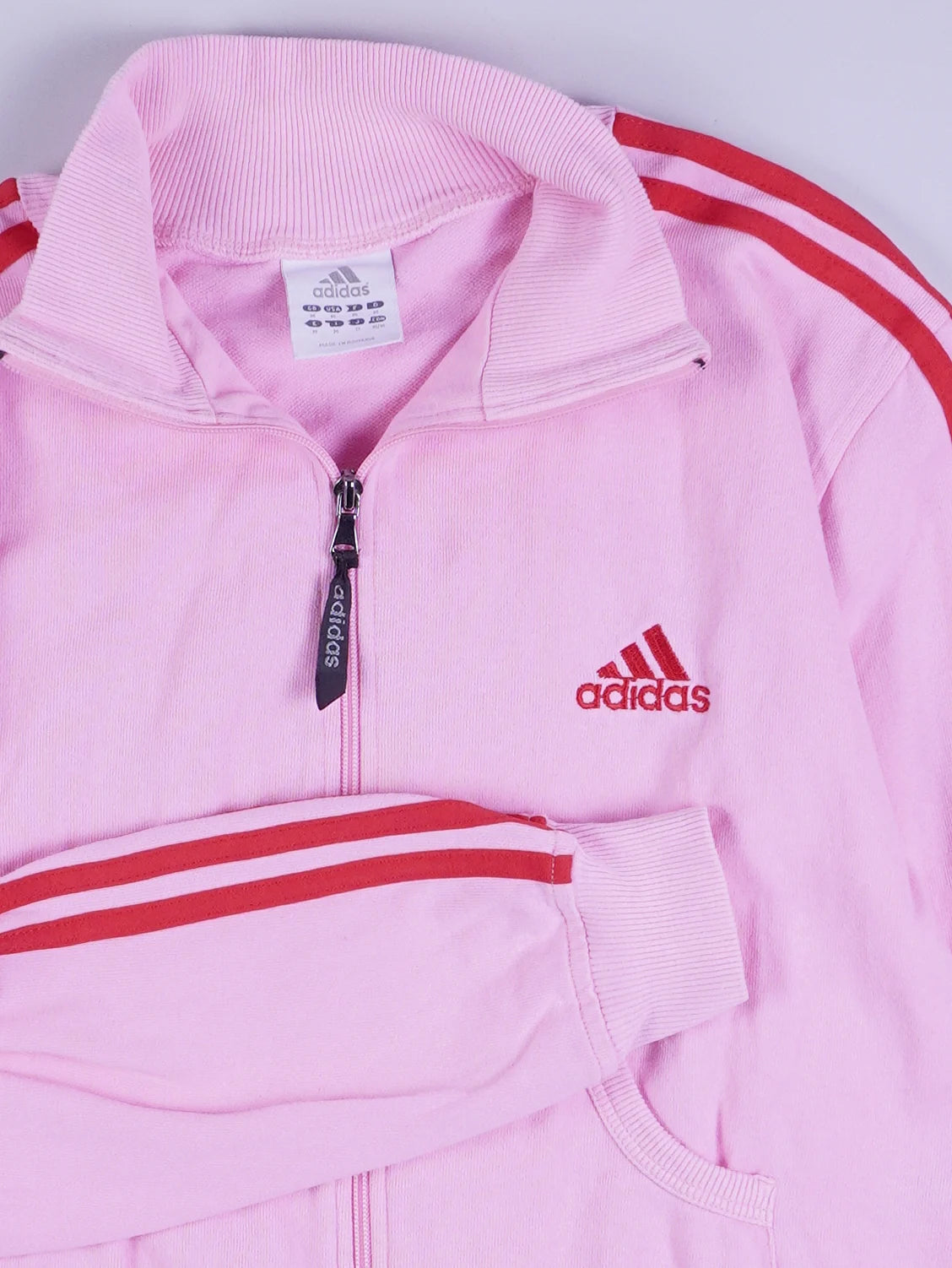Adidas Trainingsjacke (XS)