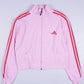 Adidas Trainingsjacke (XS)