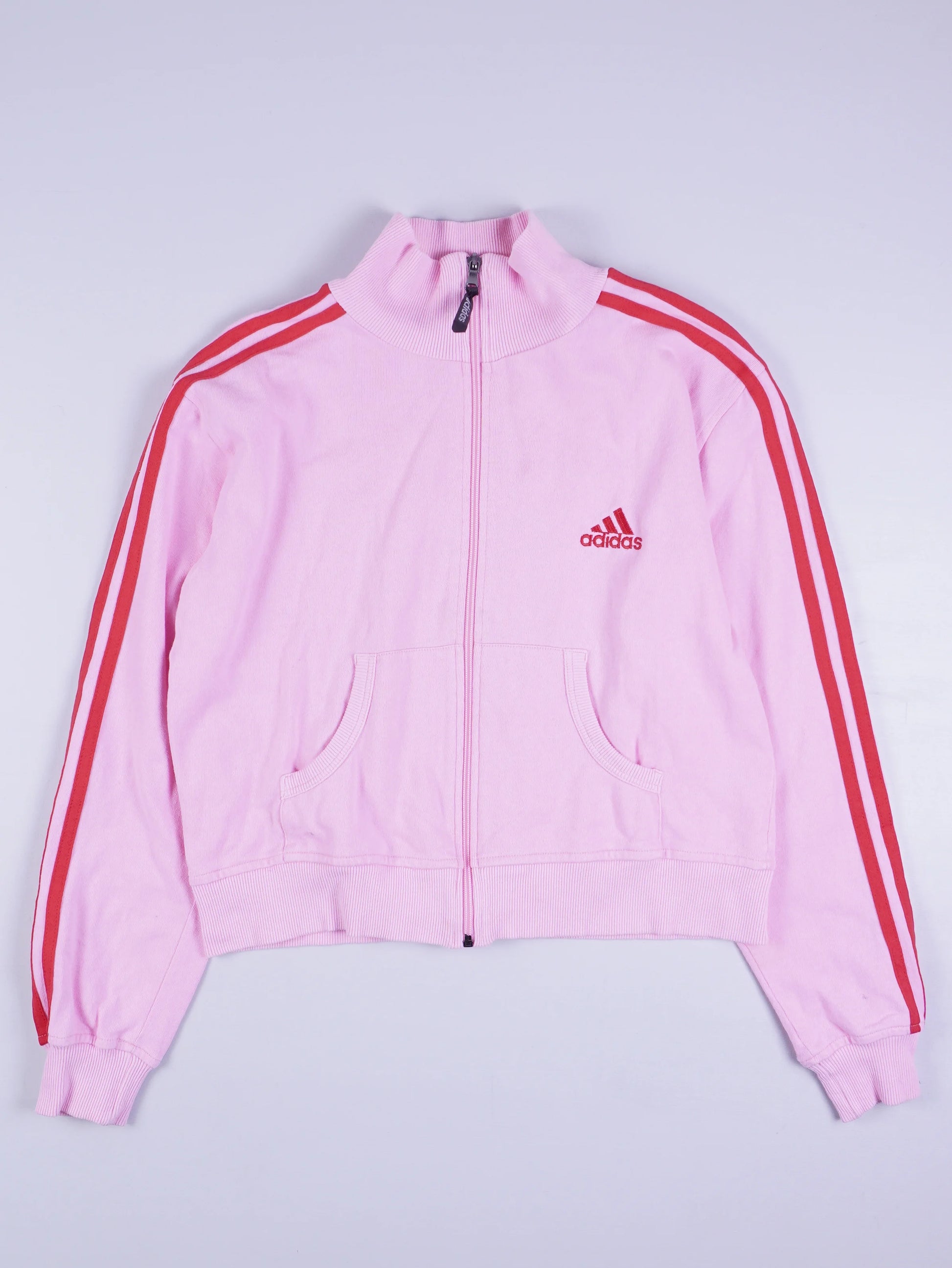 Adidas Trainingsjacke (XS)