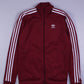 Adidas Trainingsjacke (M)