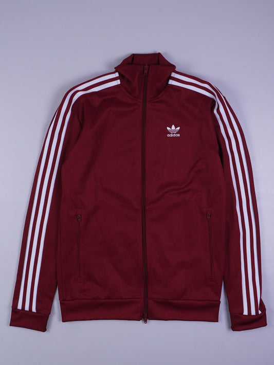 Adidas Trainingsjacke (M)